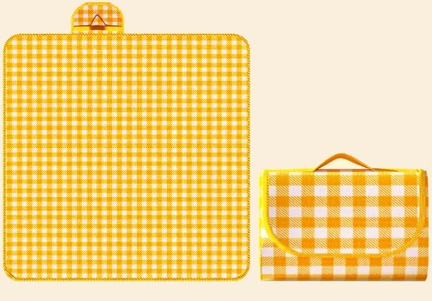 Picnic mat moisture-proof mat(野餐垫防潮垫)
