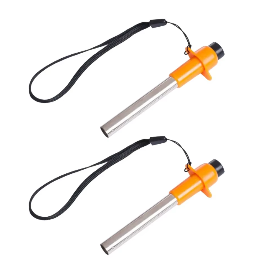 Portable ignition gun（便携式点火枪）