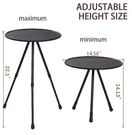 Portable lifting table(便携式升降桌)